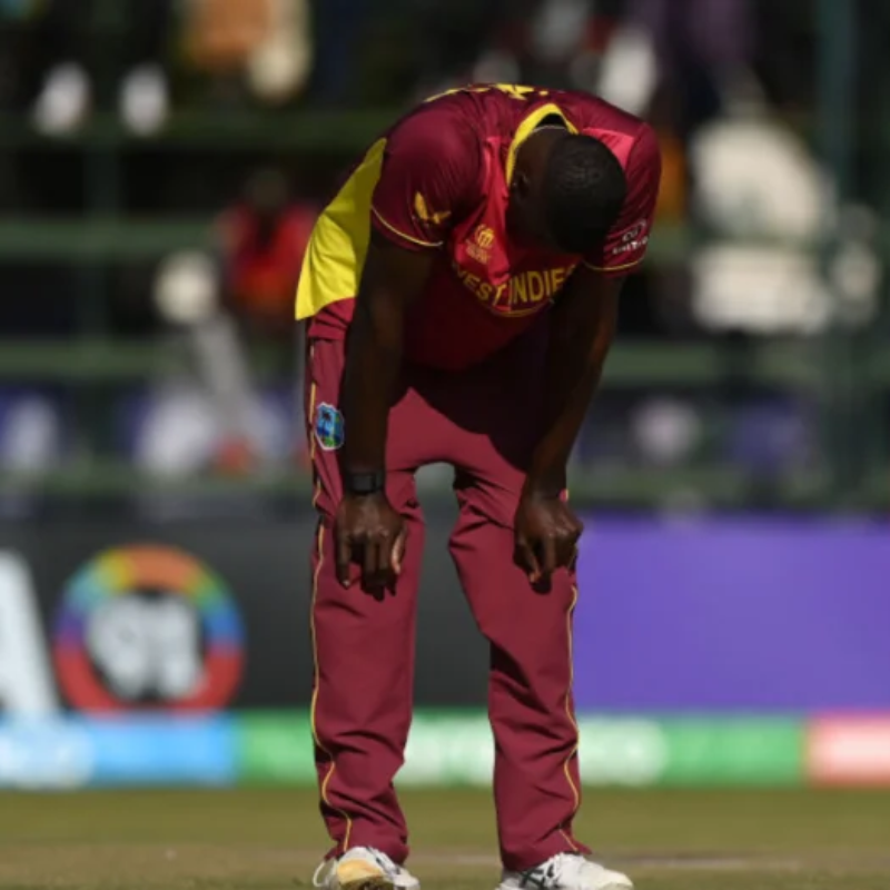 West Indies Cricket: How The Mighty Have Fallen; 3 Reasons For Their Downfall