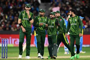 Why The Pakistani Cricket Team Is The Favourite To Win Asia Cup 2023!?