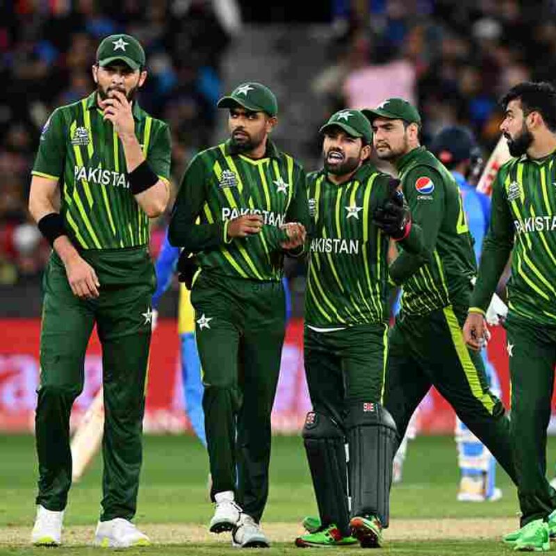 Why The Pakistani Cricket Team Is The Favourite To Win Asia Cup 2023!?