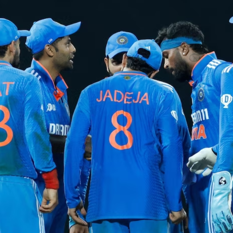 Asia Cup 2023: 5 Things That We Have Learned Watching Team India In The Tournament So Far!?