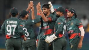 Asia Cup 2023: Team India Loses Close Game To Bangladesh; Concerns Raised Over Key Areas!?