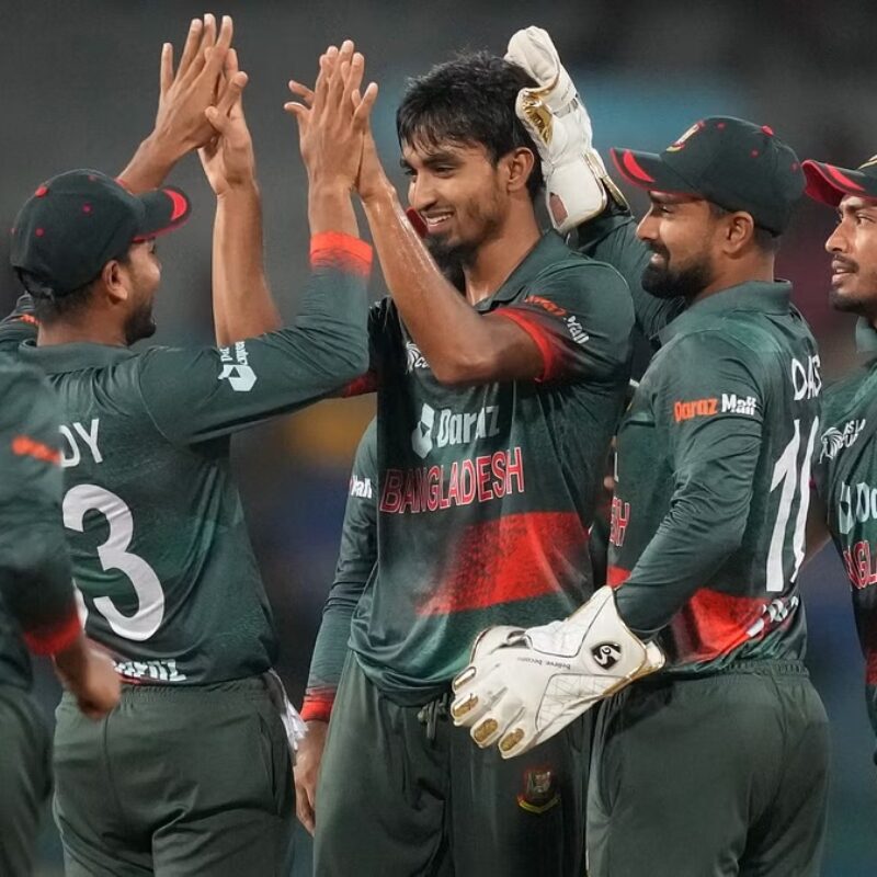 Asia Cup 2023: Team India Loses Close Game To Bangladesh; Concerns Raised Over Key Areas!?