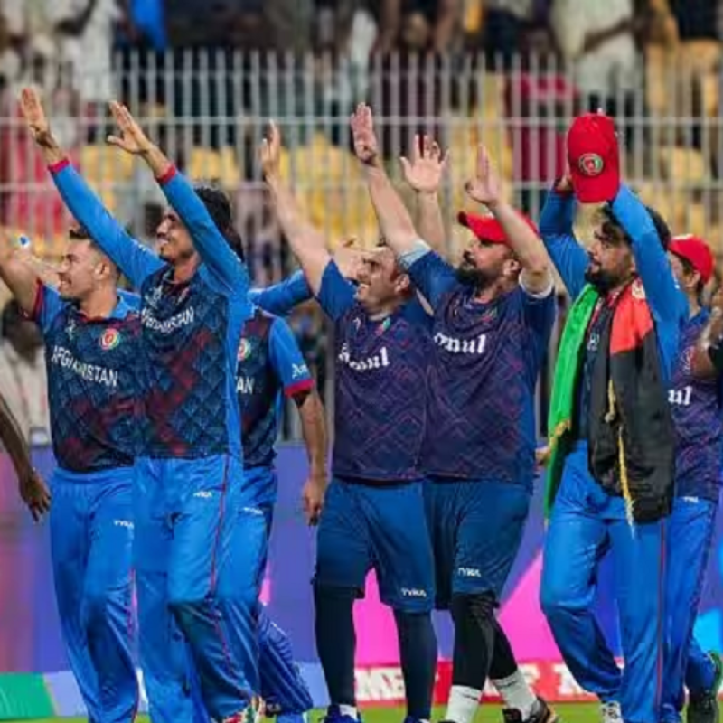 CWC 2023: Can Afghanistan Actually Make It To The Semis Of The Current Tournament!?