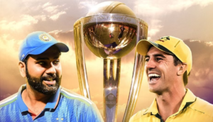 CWC 2023 Final: IND Vs AUS; Heartbreak For Home Team; Talking Points, Big-Match Calls And Much More!!?