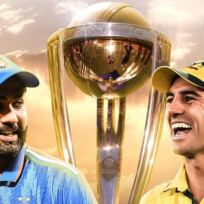 CWC 2023 Final: IND Vs AUS; Heartbreak For Home Team; Talking Points, Big-Match Calls And Much More!!?