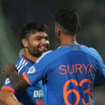 IND Vs AUS 2023: Is SKY Ready To Be The Next Short-Term T20I Indian Captain!?