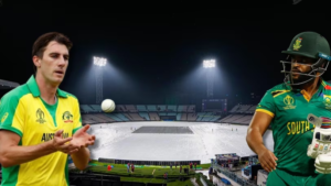 SA Vs AUS: How Team Australia Secured A Spot In The CWC 2023 Final; Talking Points, Stunning Performances, Controversies And More